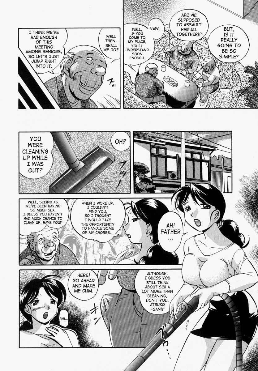 An Adoptive Father 1