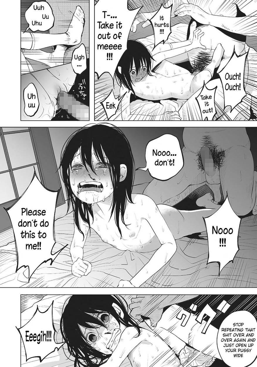 An An Unhappy 1