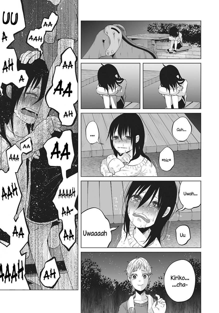 An An Unhappy 1
