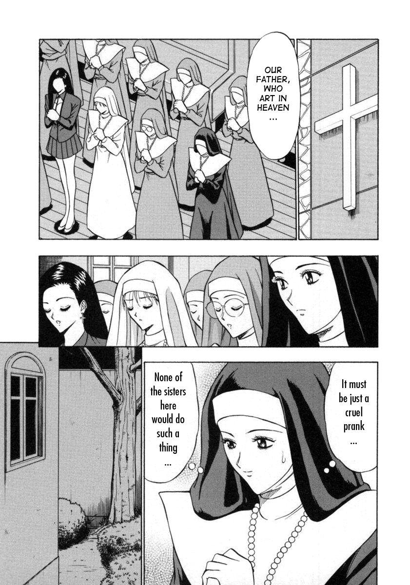 An Angel's Duty 2