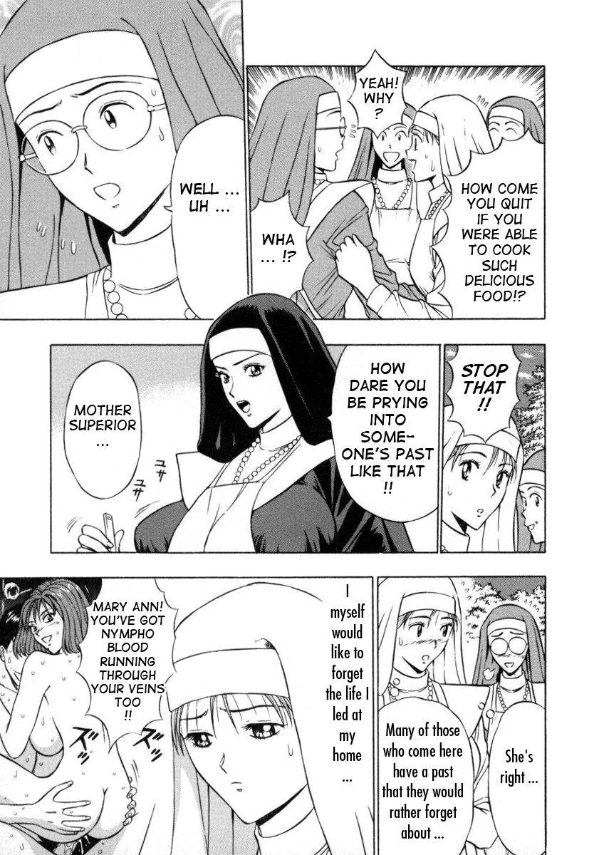 An Angel's Duty 2