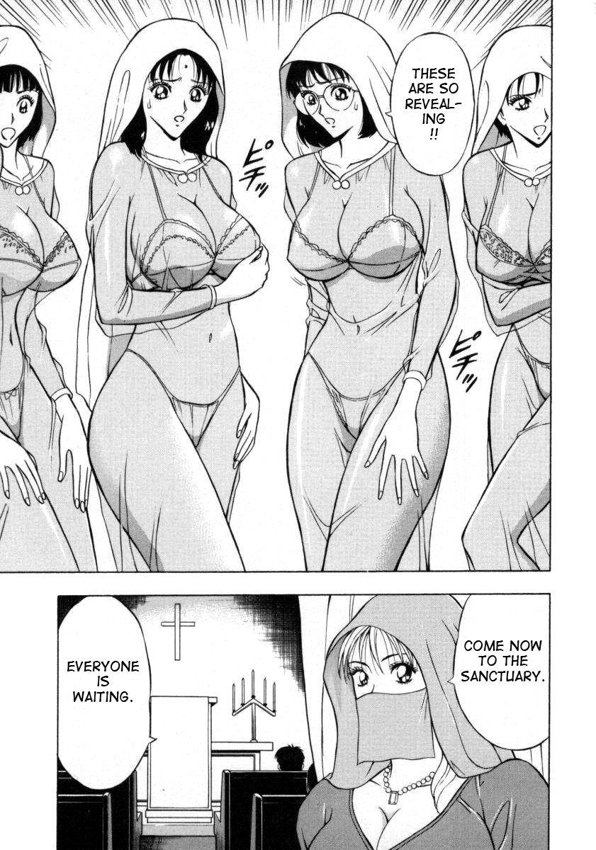 An Angel's Duty 2
