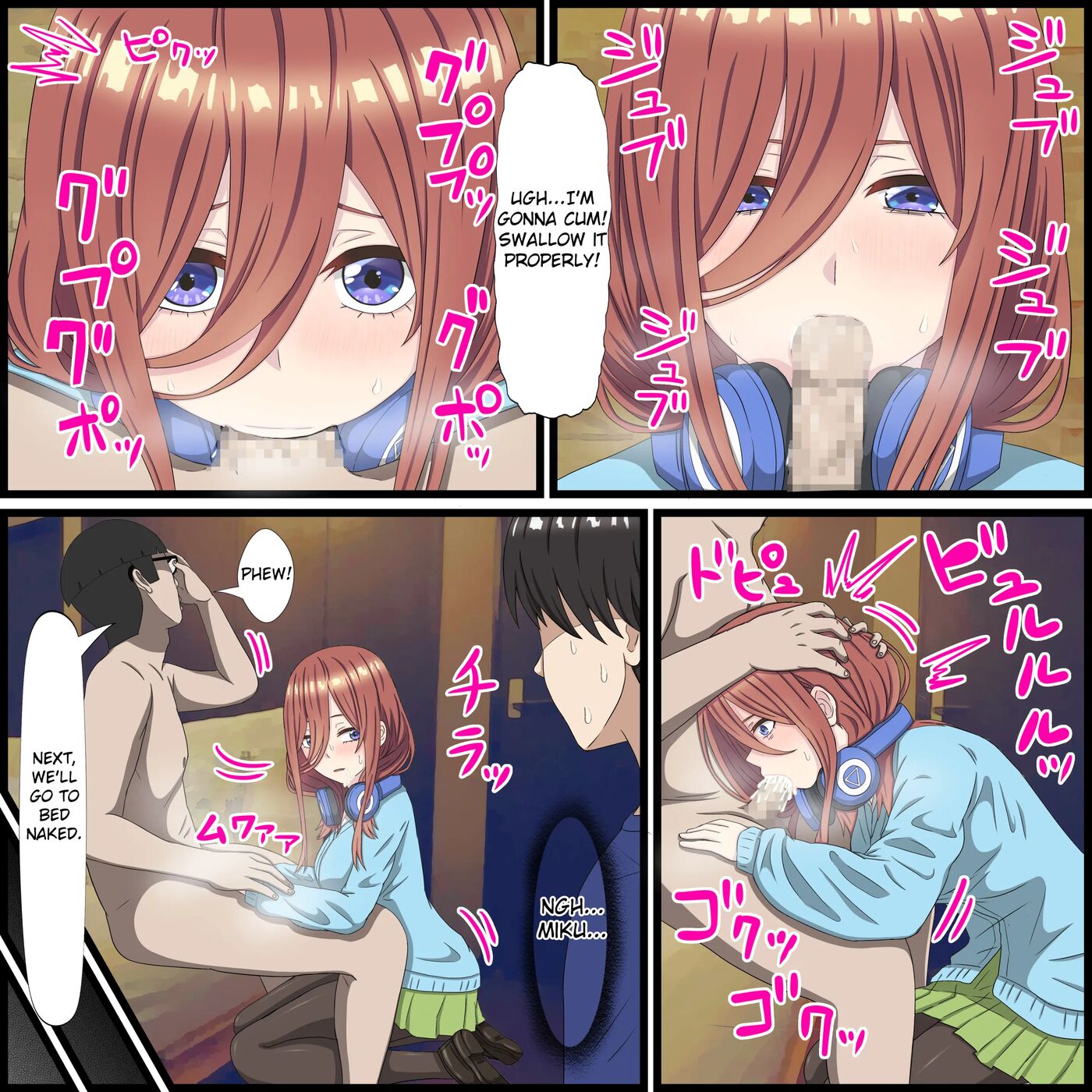 An App Where You Can Have Sex With Anime Characters 10