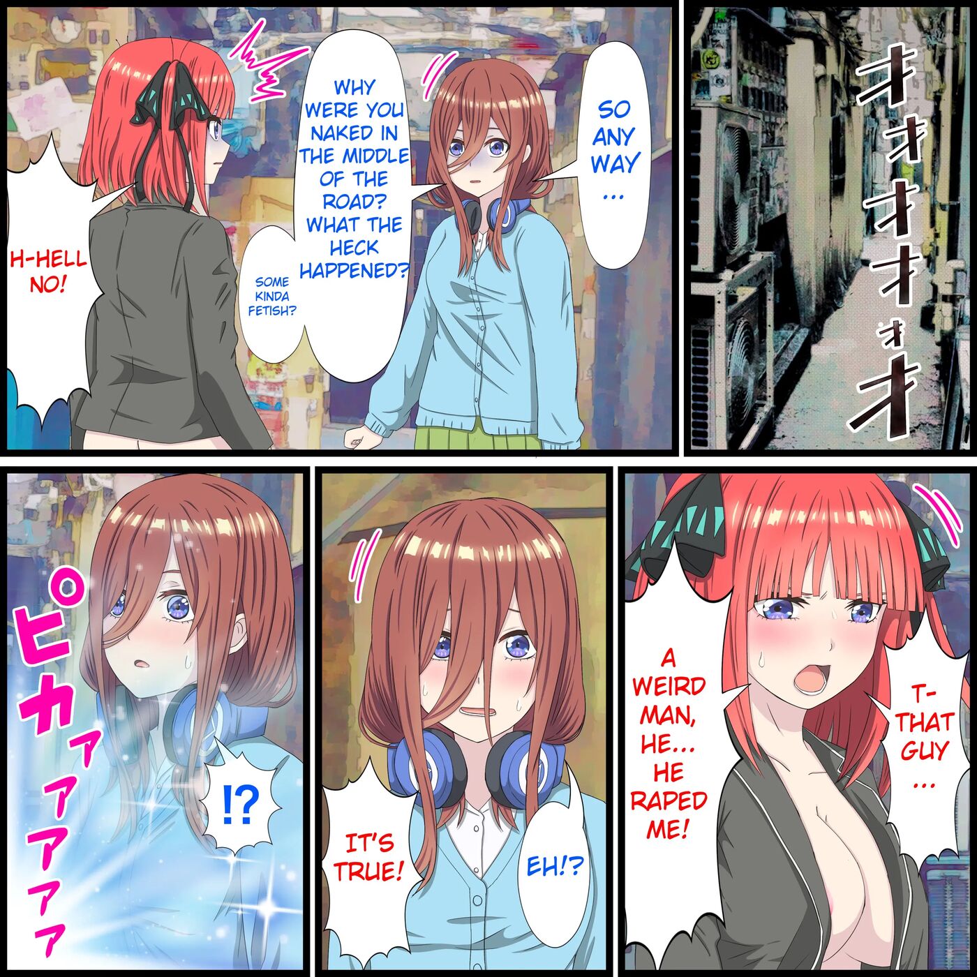 An App Where You Can Have Sex With Anime Characters 10