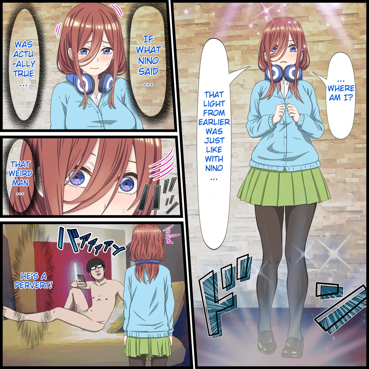 An App Where You Can Have Sex With Anime Characters 10