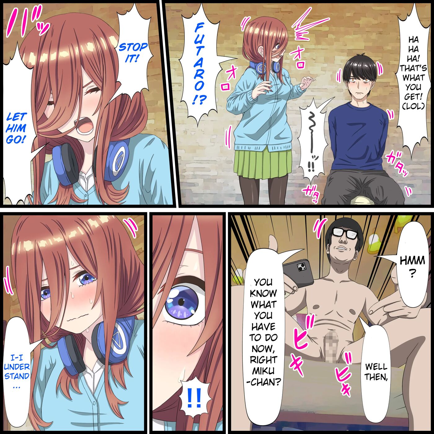 An App Where You Can Have Sex With Anime Characters 10