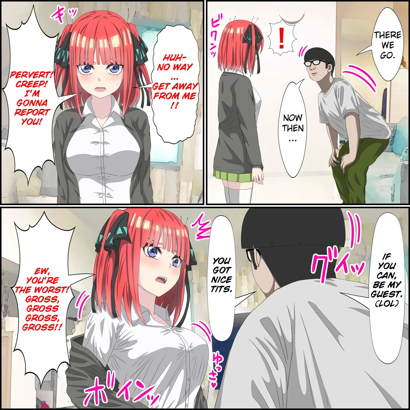 An App Where You Can Have Sex With Anime Characters 8
