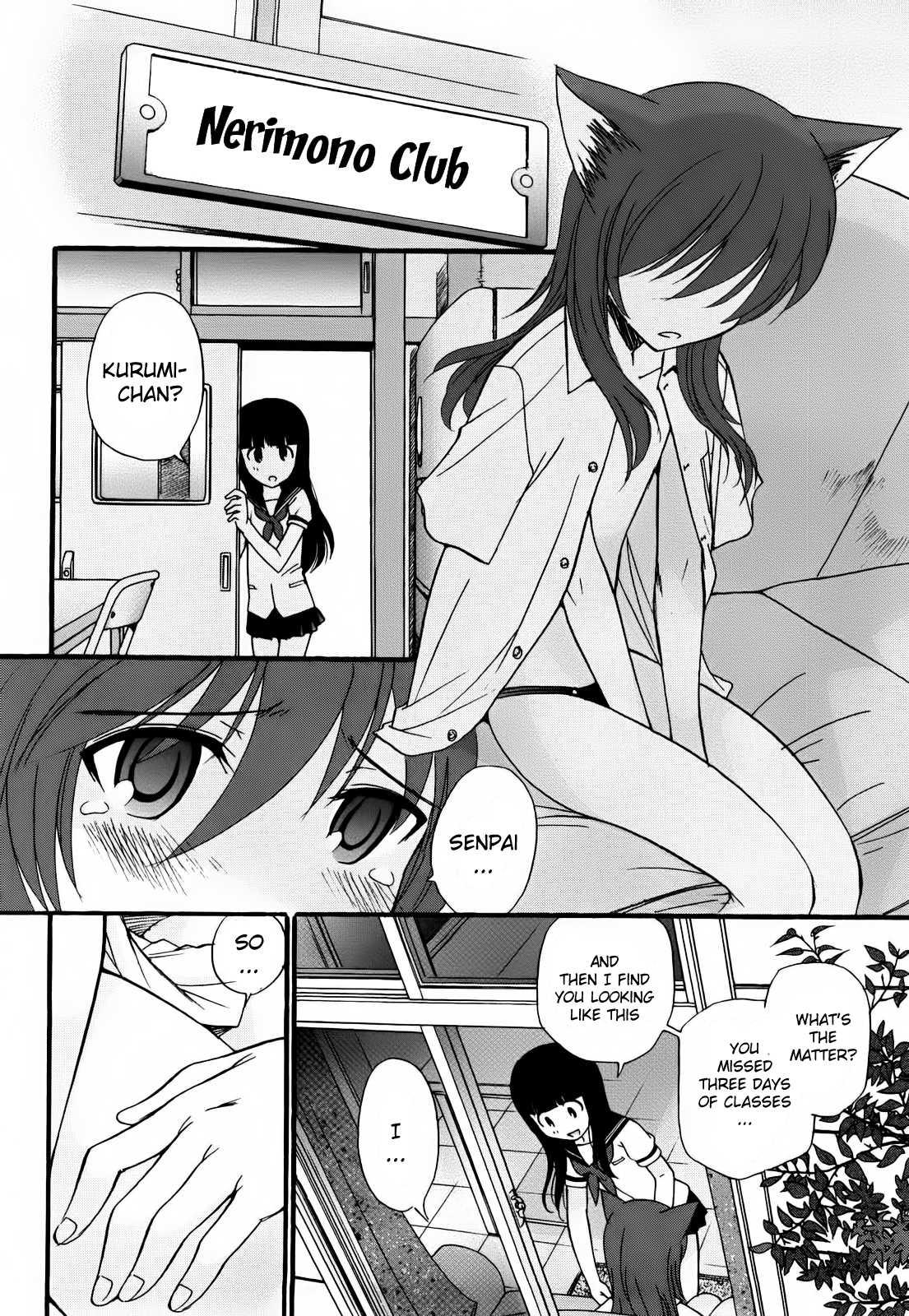 Anal Angel 1