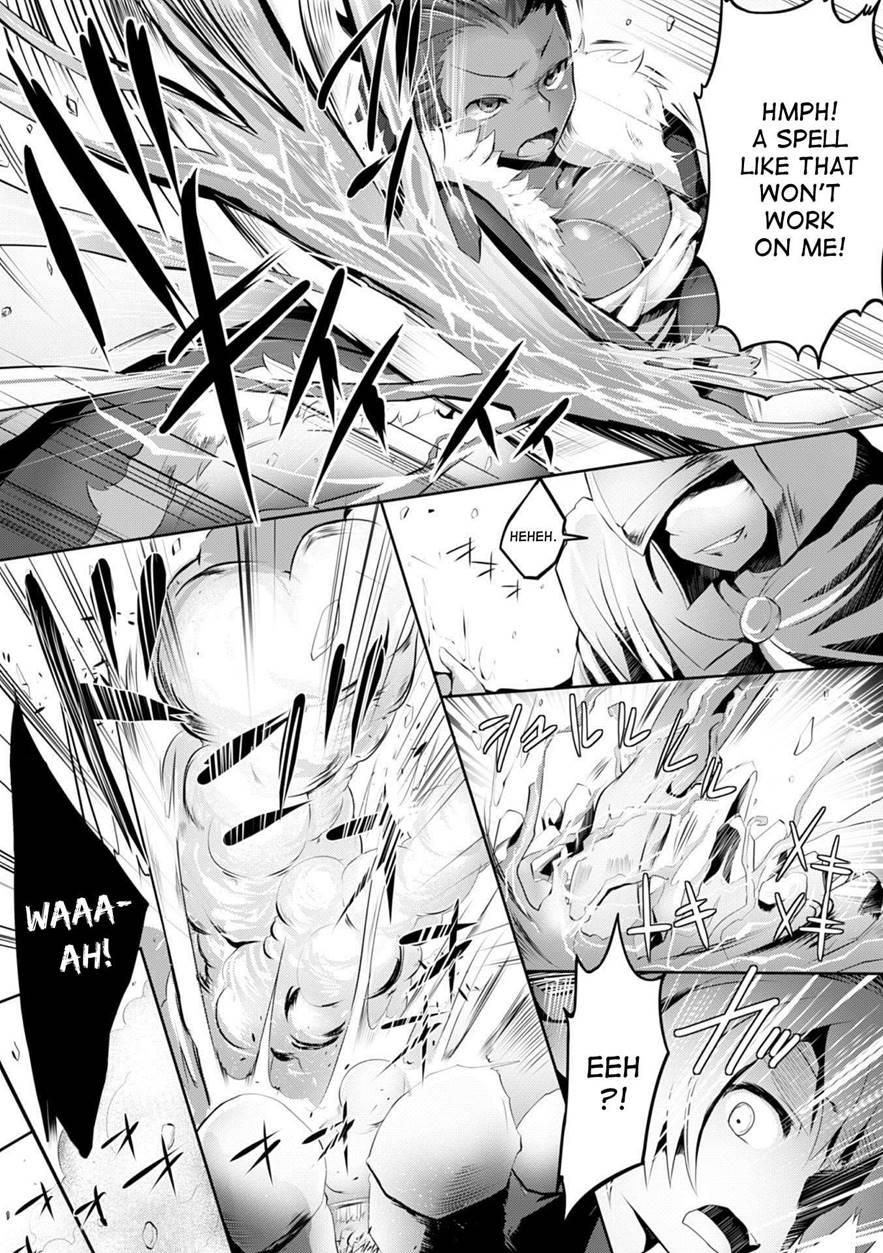 Anal Breaker!! ~climax! Cum Dumpster~ 1