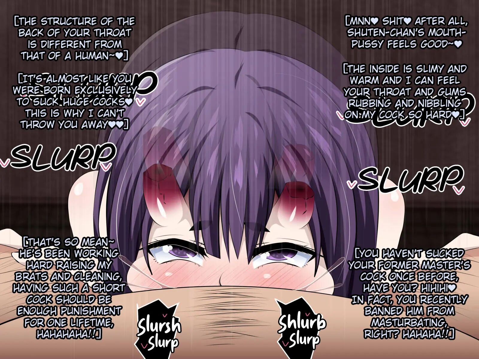 Anata No Chaldea Wa Saimin Oji-san Ni Nottoraremashita 1