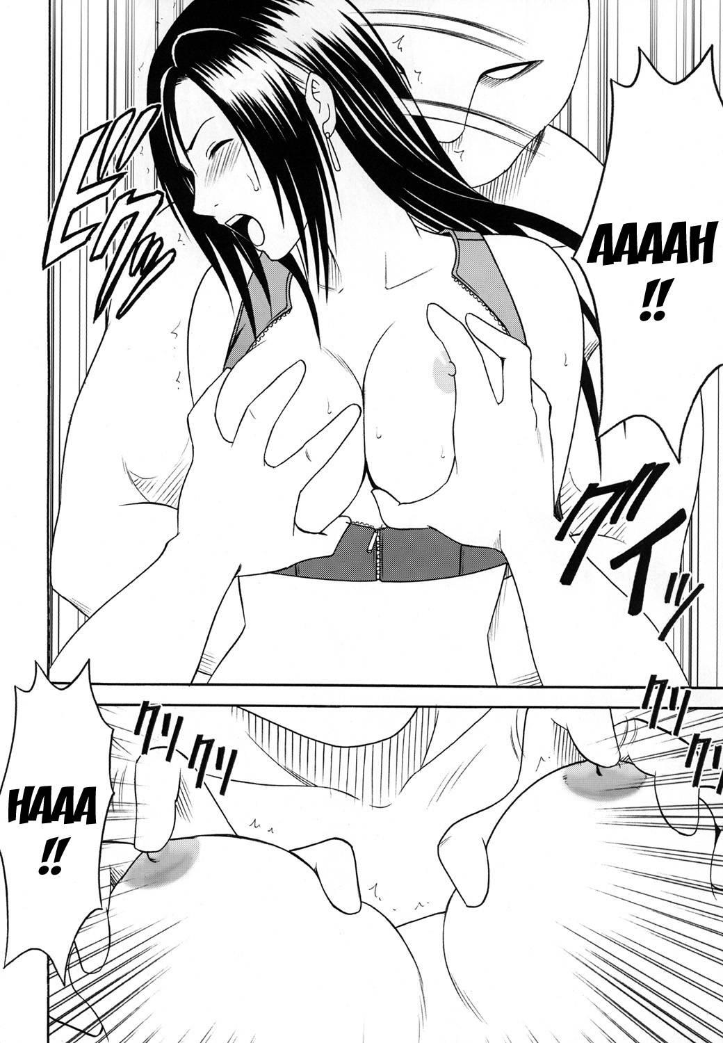 Anataga Nozomunara Watashi Nanio Saretemo Iiwa A 1