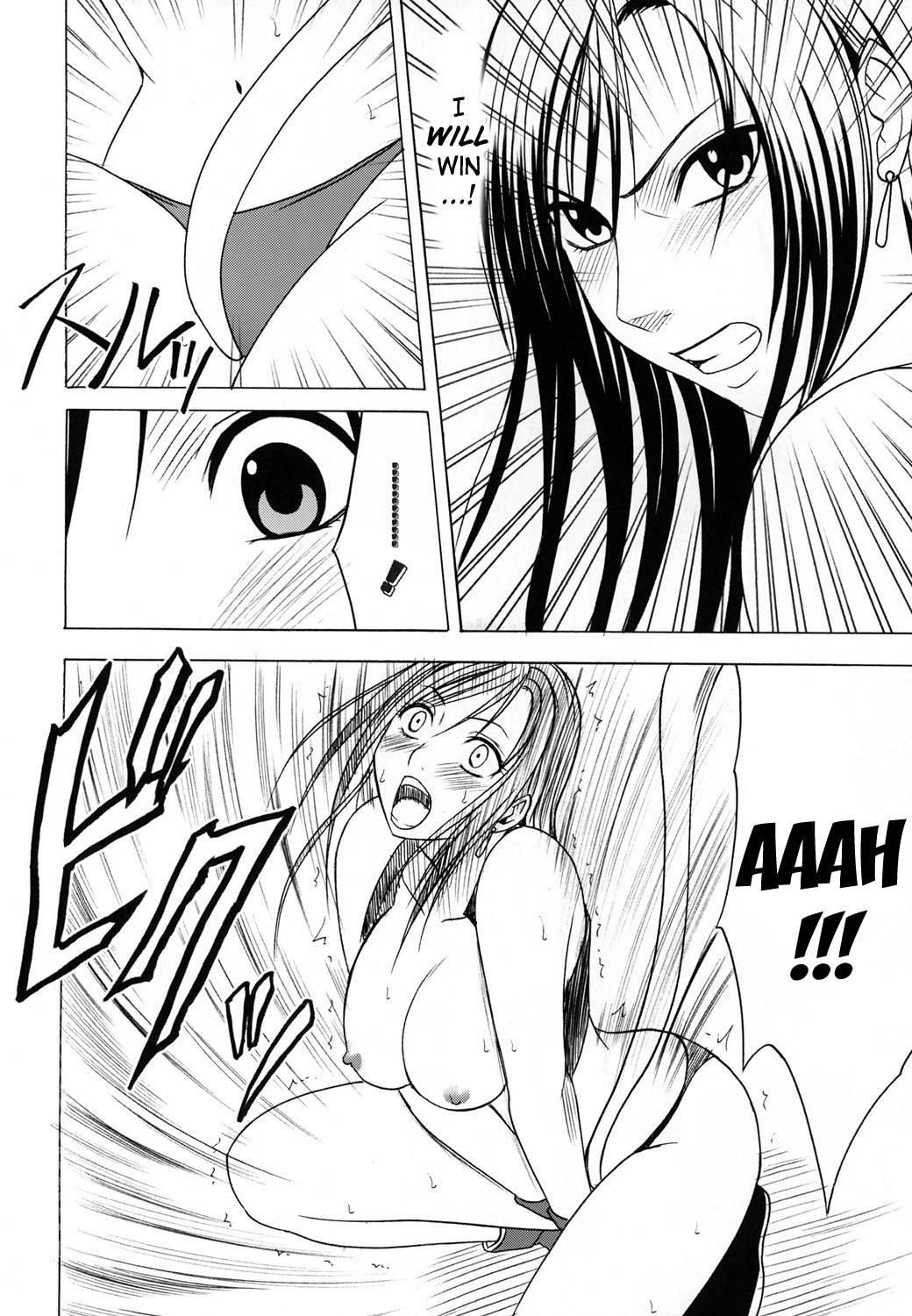 Anataga Nozomunara Watashi Nanio Saretemo Iiwa A 1