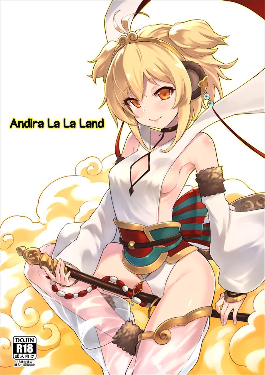 Andira La La Land 1