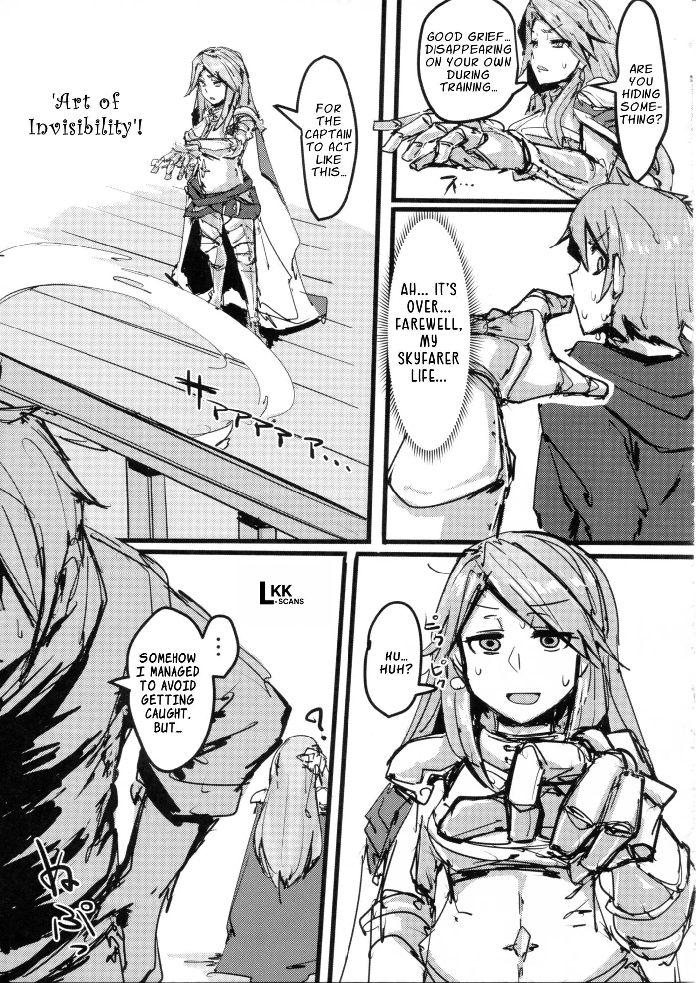 Andira's Mating Season 1