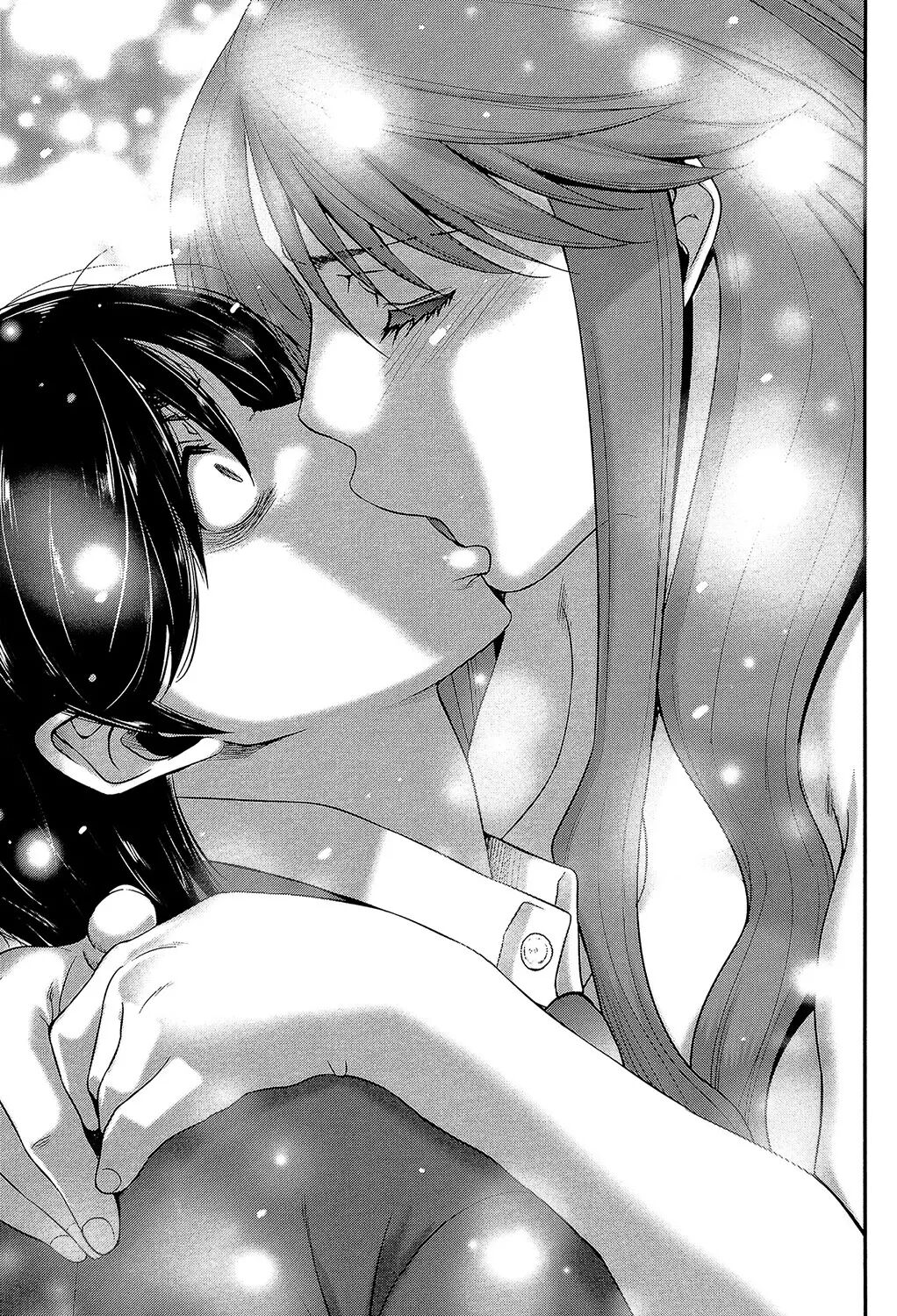 Ane Tsuki 1