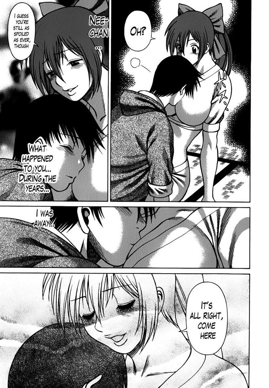 Anego!! 10