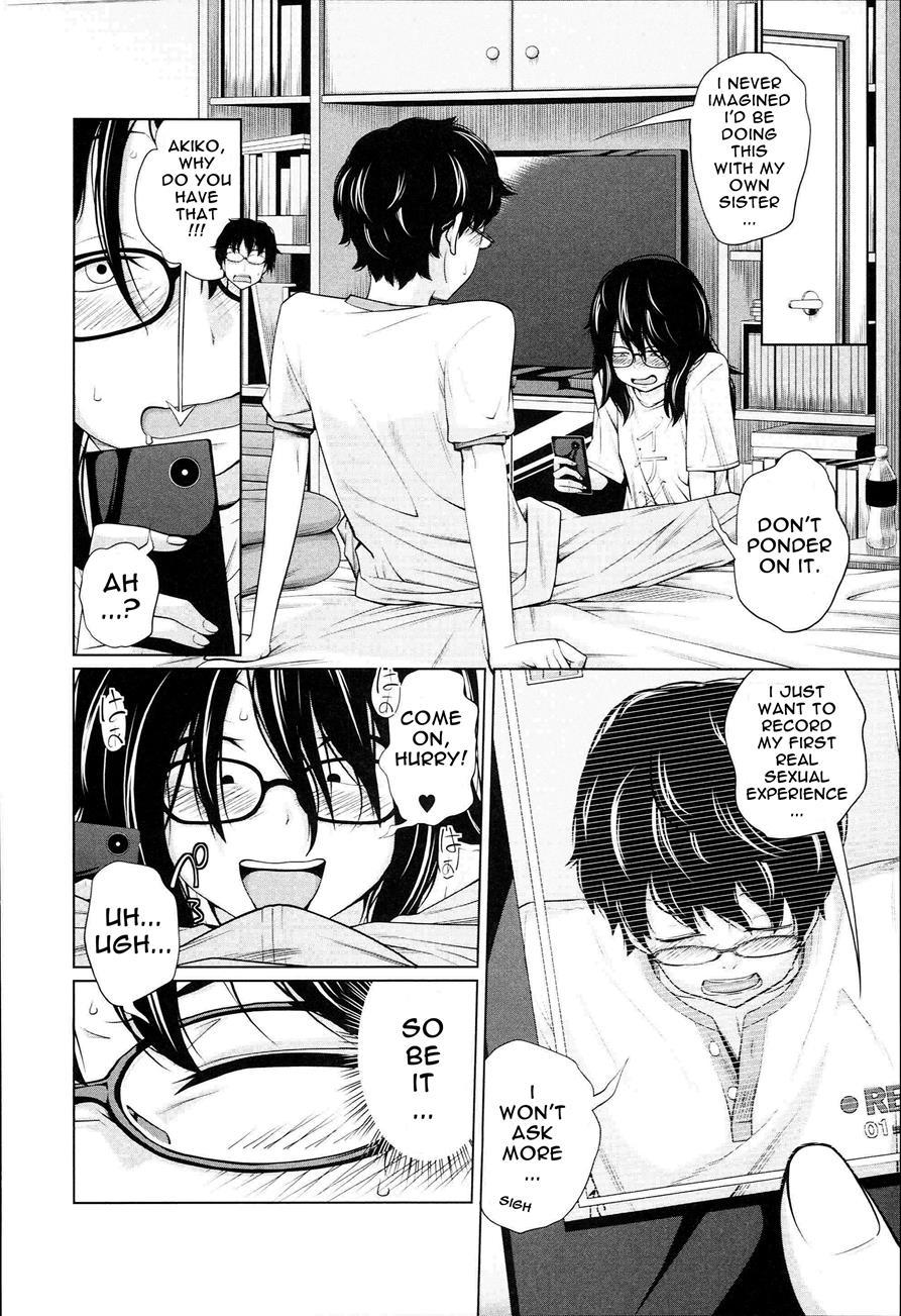 Aneito Imouto 1
