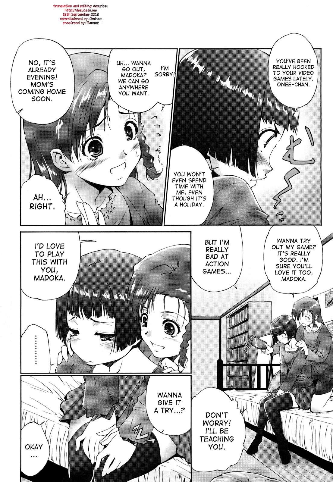 Anesama Inka 7