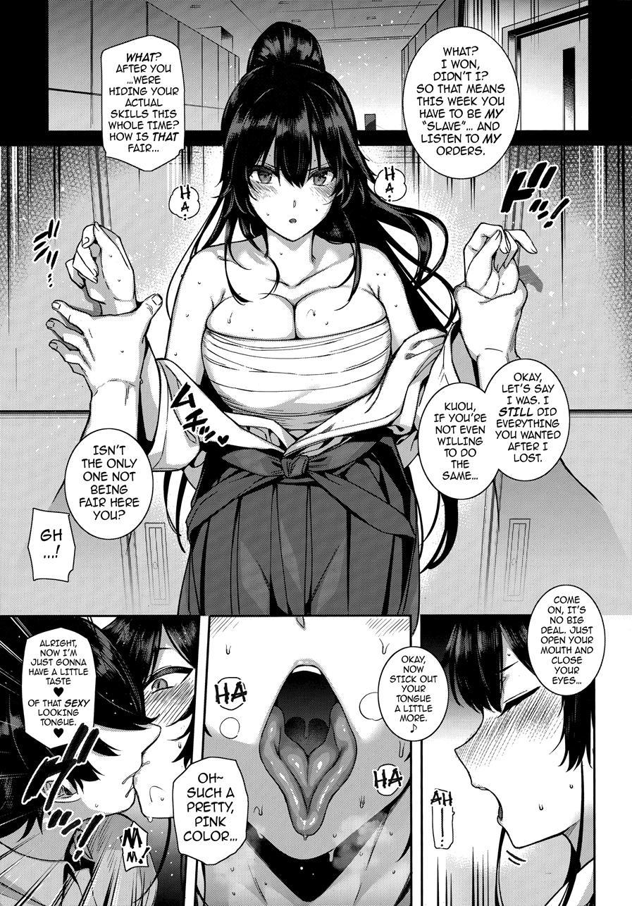 Angel Academy Hardcore Sex Life 5 - Read Manga Angel Academy Hardcore Sex  Life 5 Online For Free