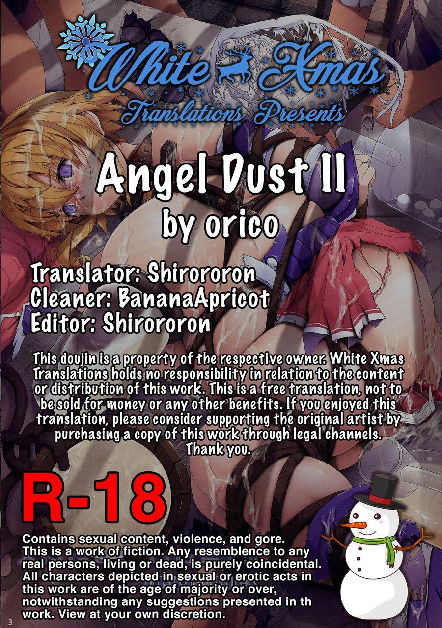 Angel Dust 2