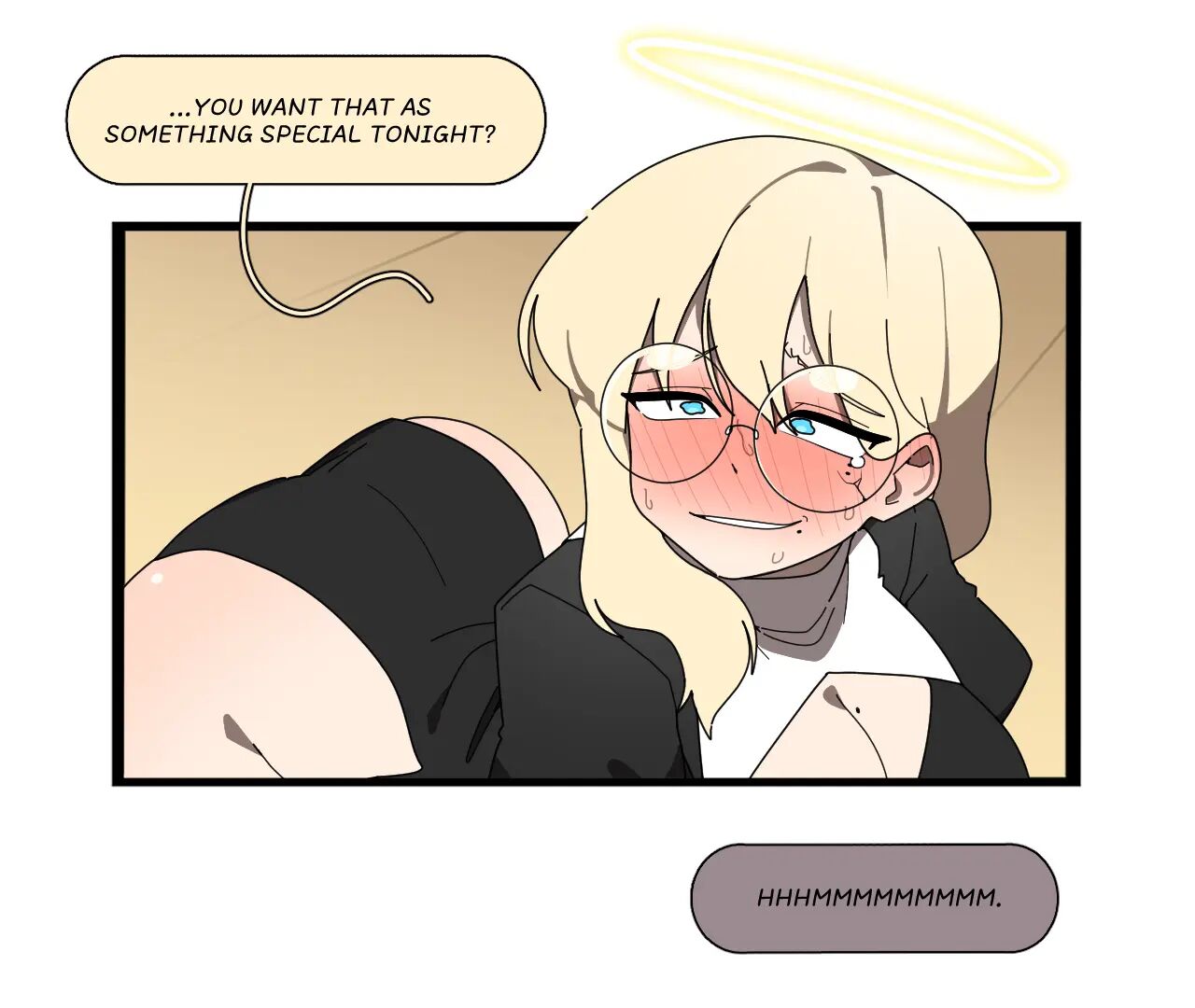 Angel Girl (junkzero) 1