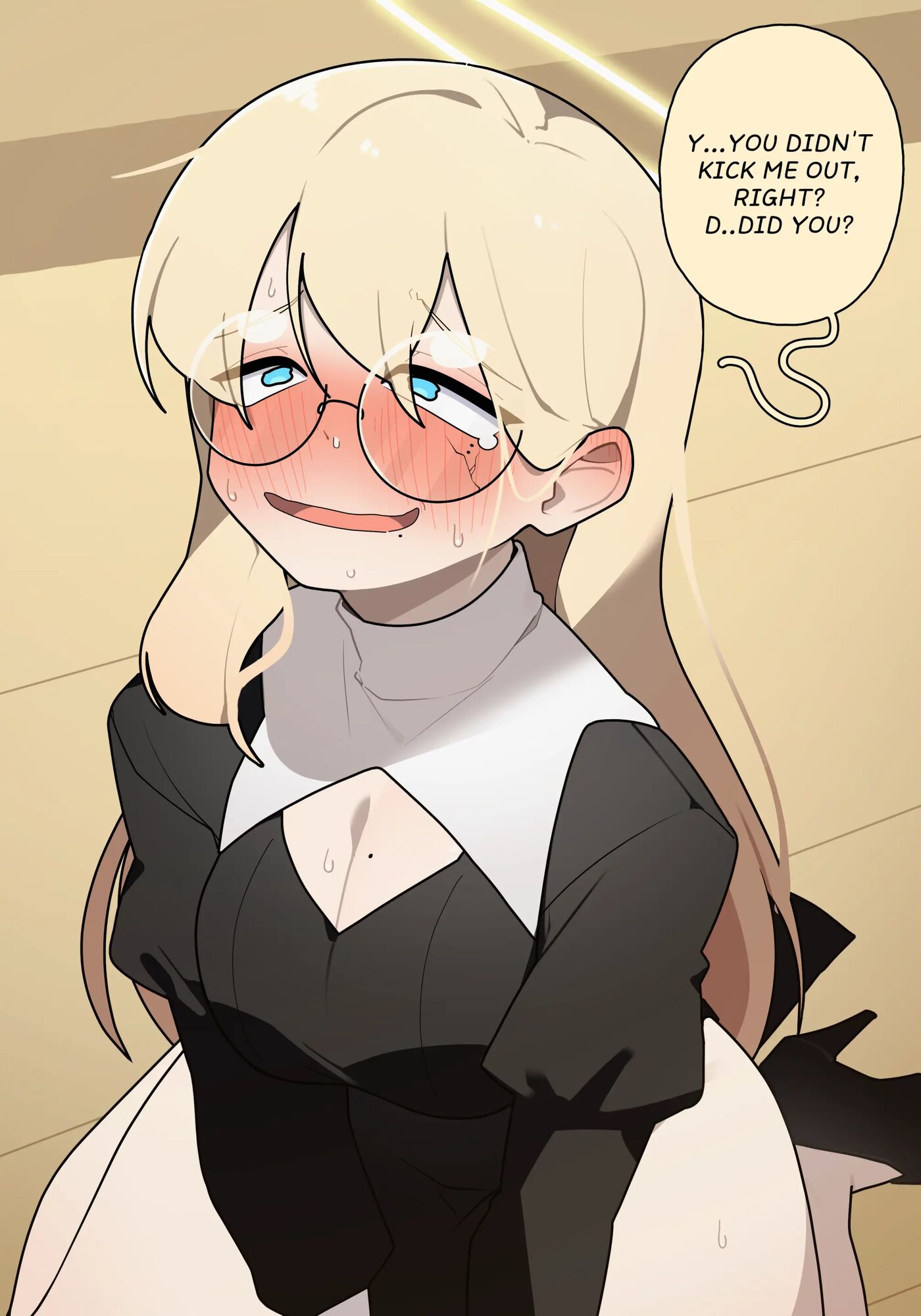 Angel Girl (junkzero) 1