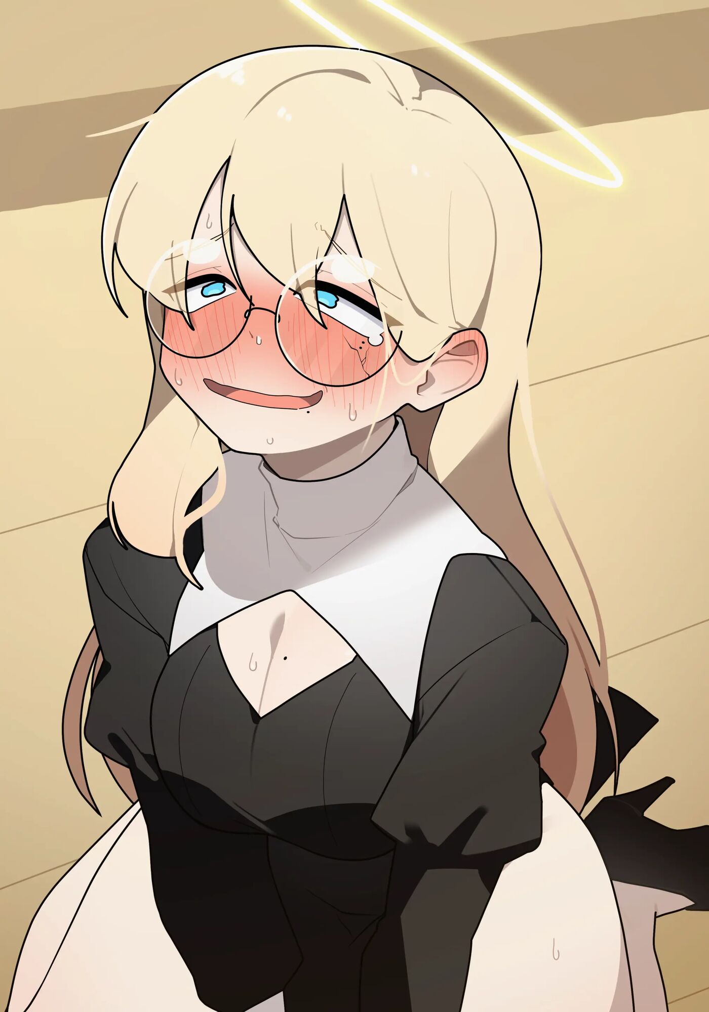 Angel Girl (junkzero) 1