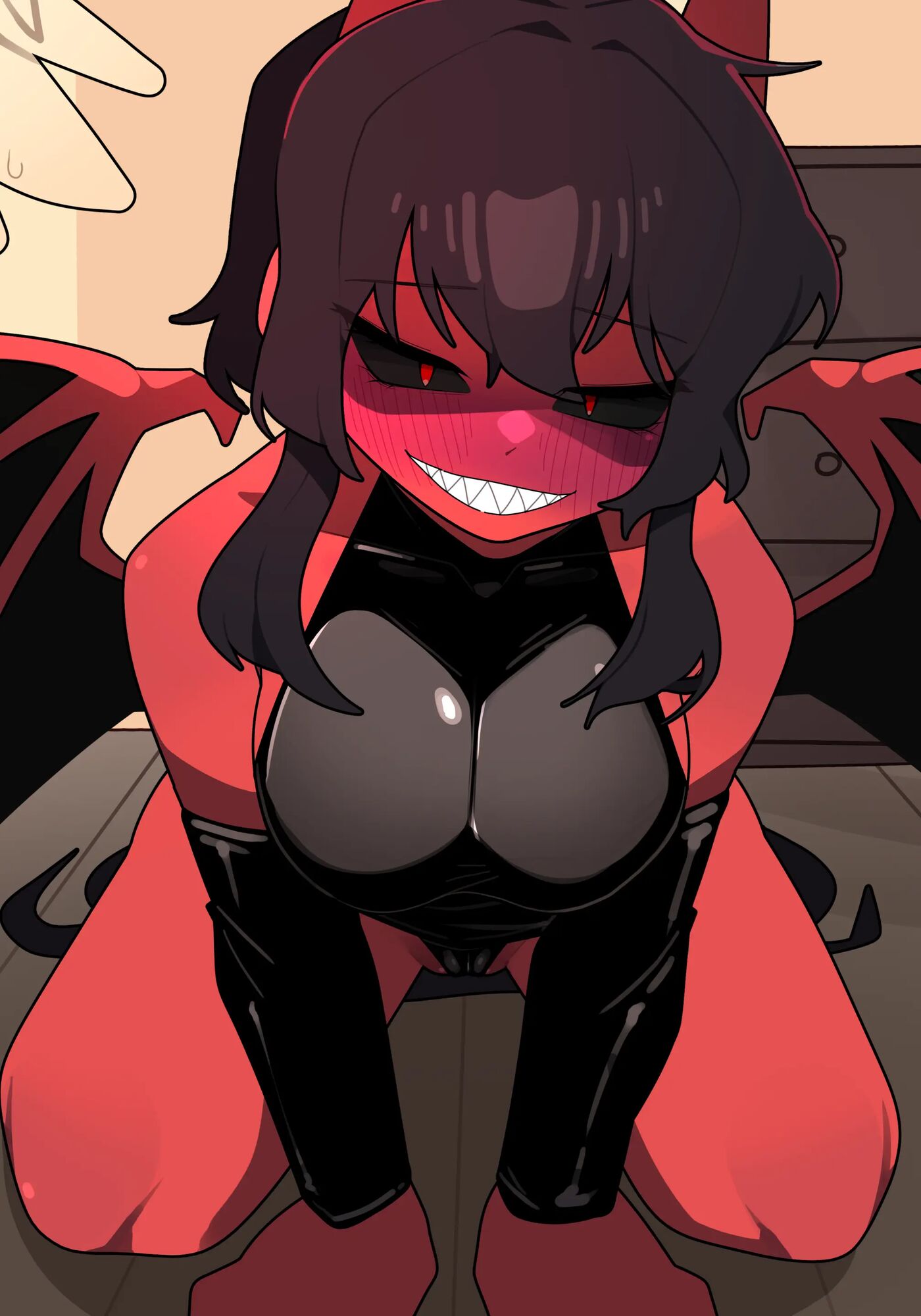 Angel Girl (junkzero) 1