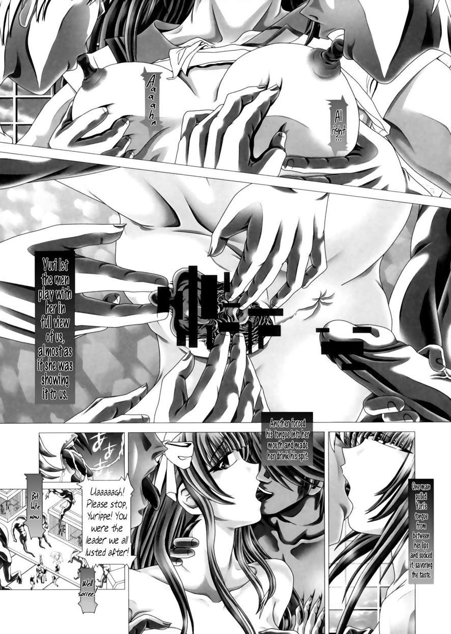 Angel Heats! 1