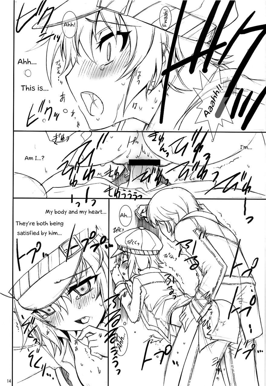 Angel Injured All Over 1