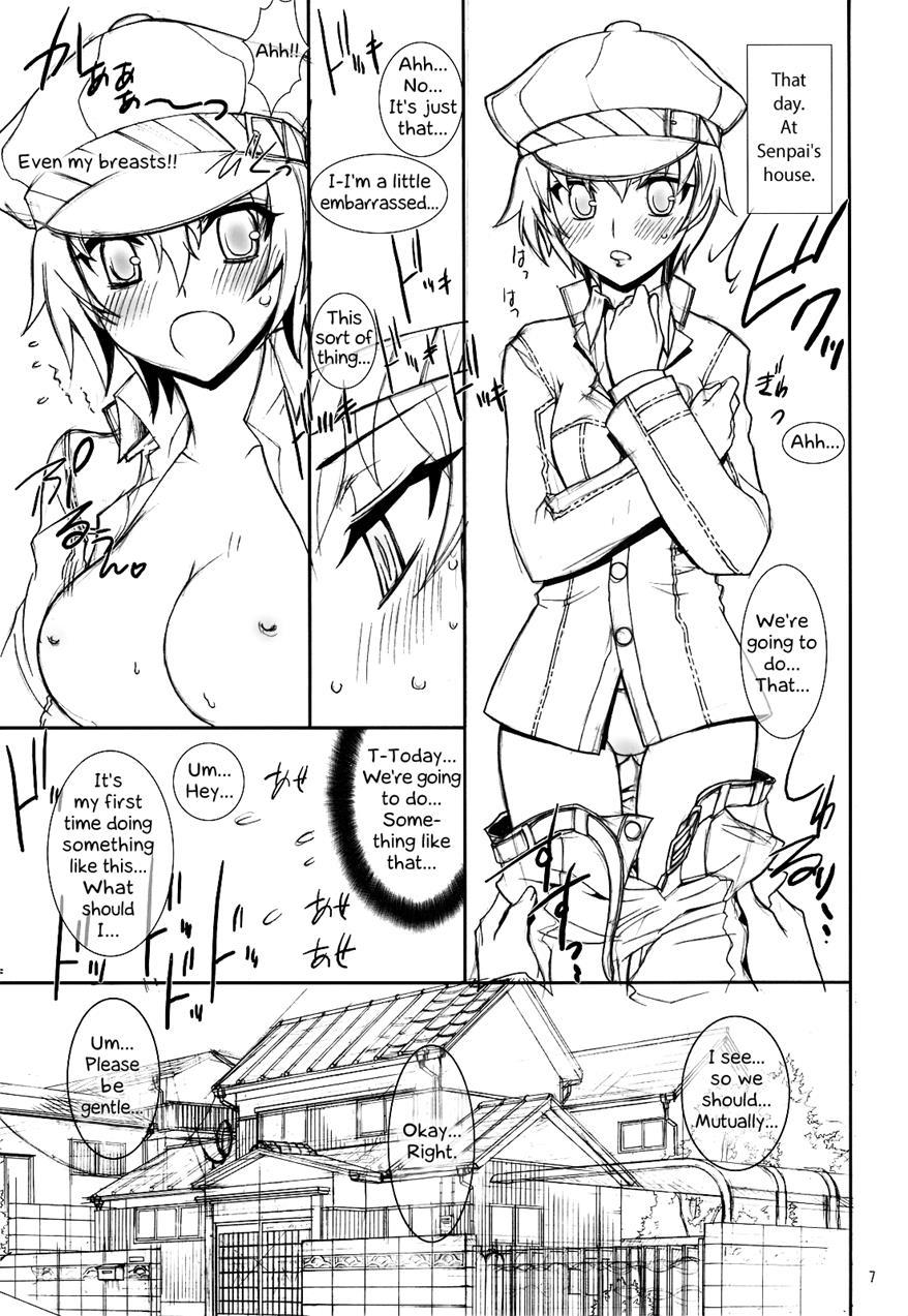 Angel Injured All Over 1