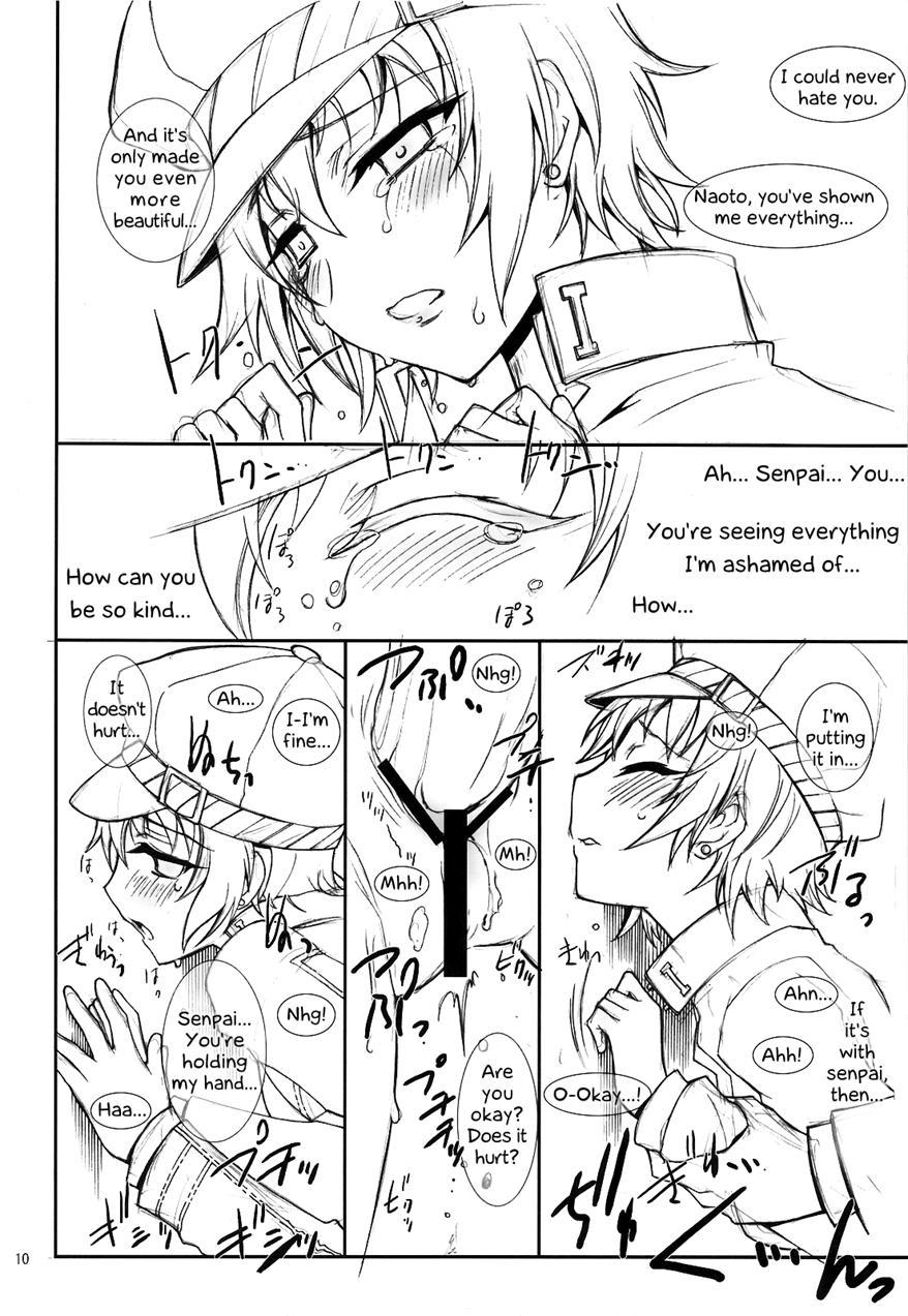 Angel Injured All Over 1