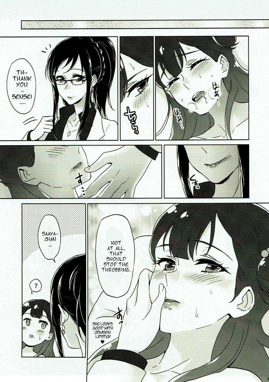 Angel's Downfall 1