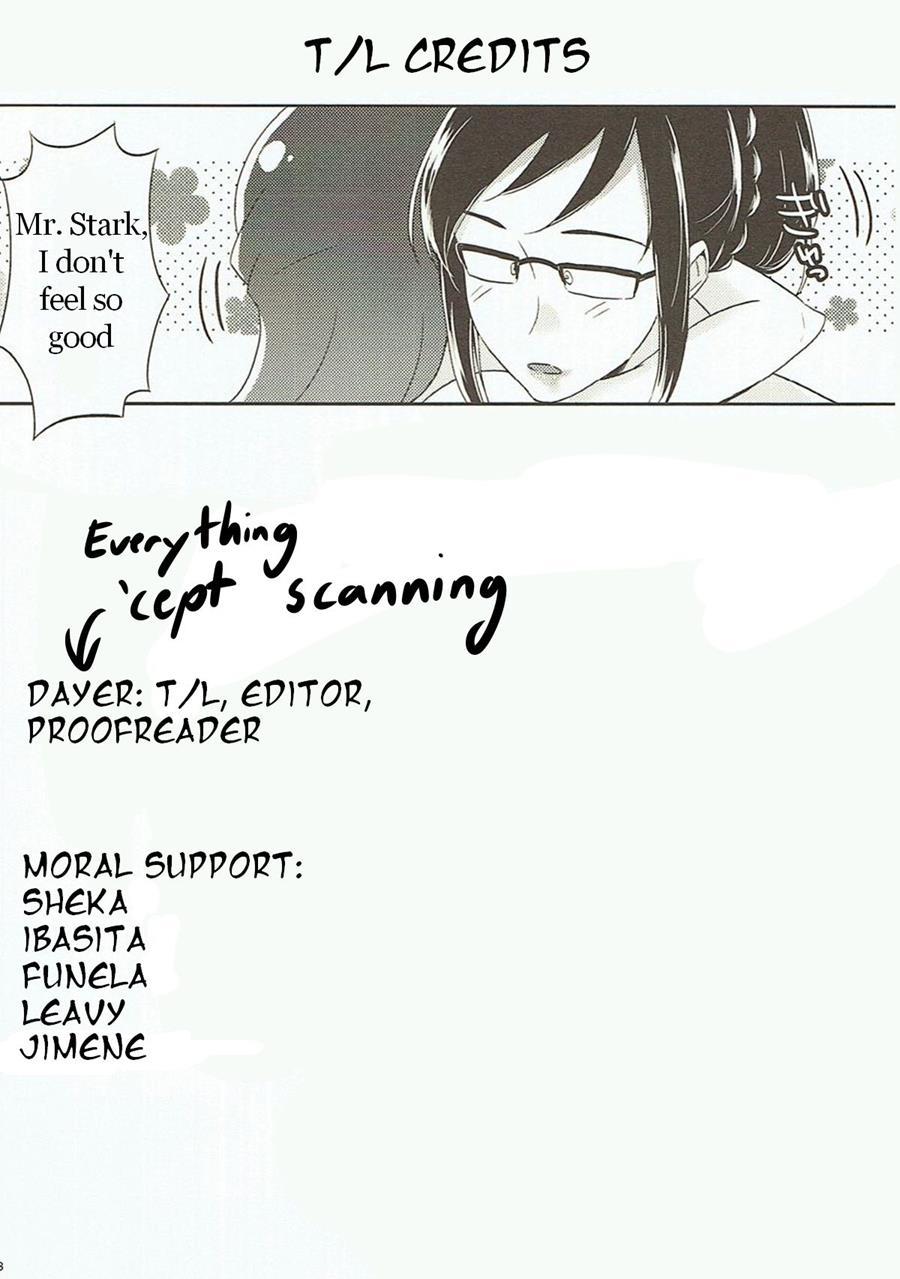 Angel's Downfall 1