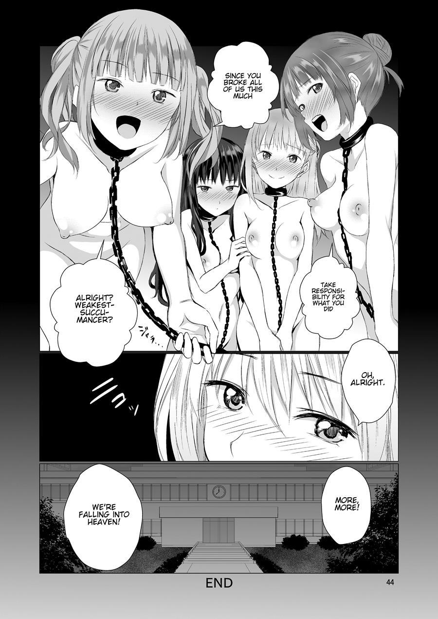 Angel's Paraphilia 1