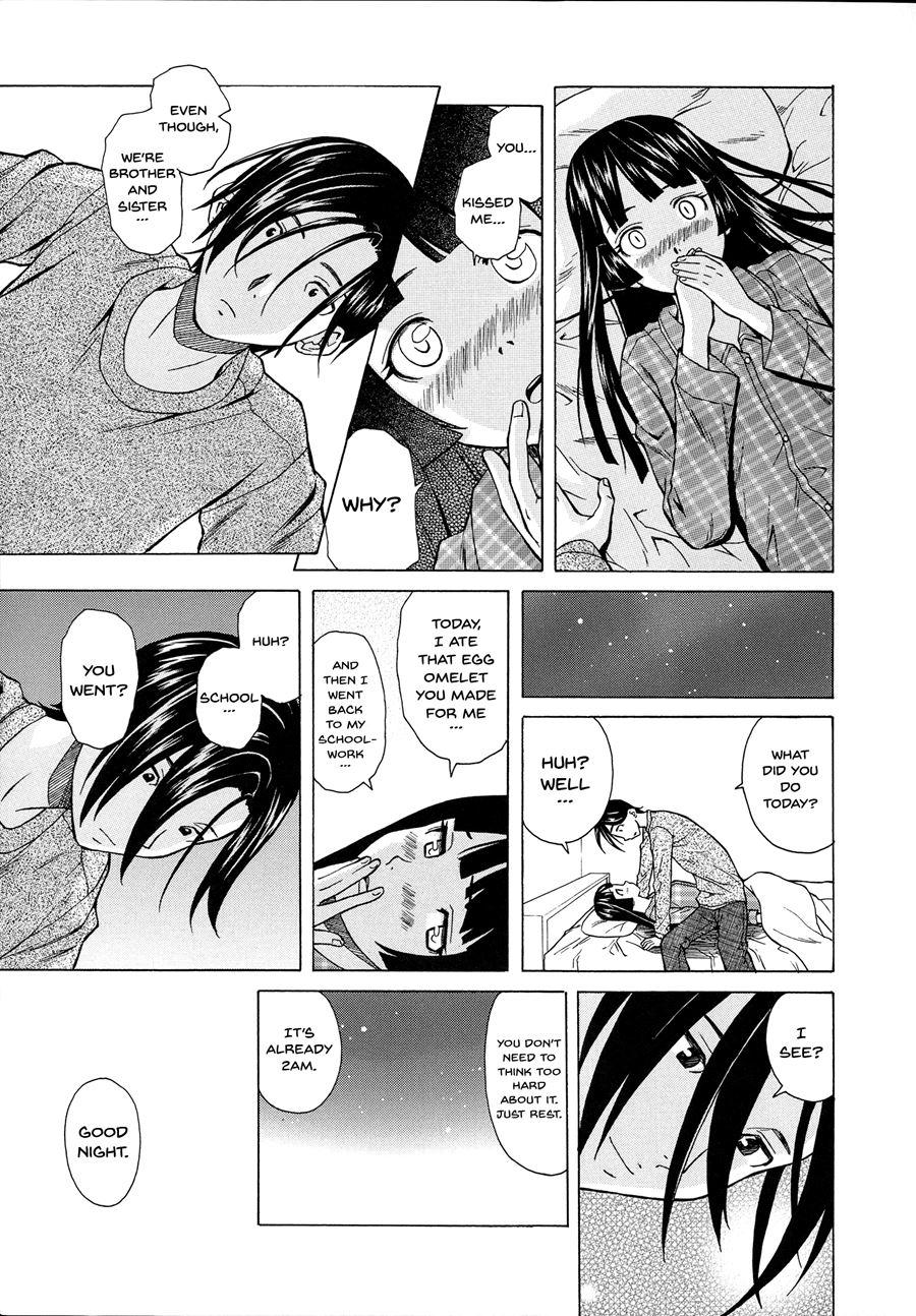 Ani To Imouto No Jijou 1
