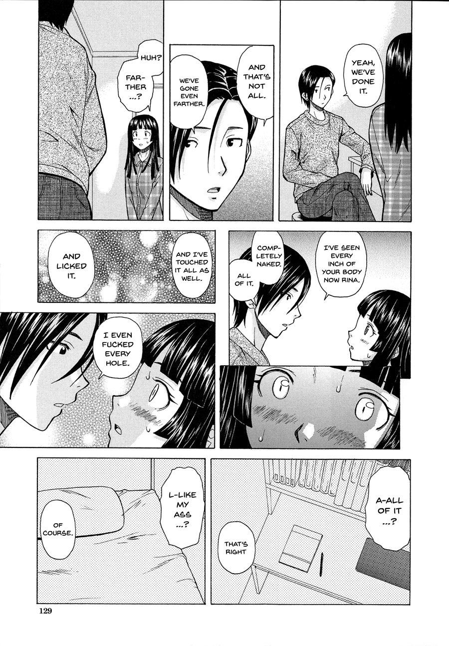Ani To Imouto No Jijou 1
