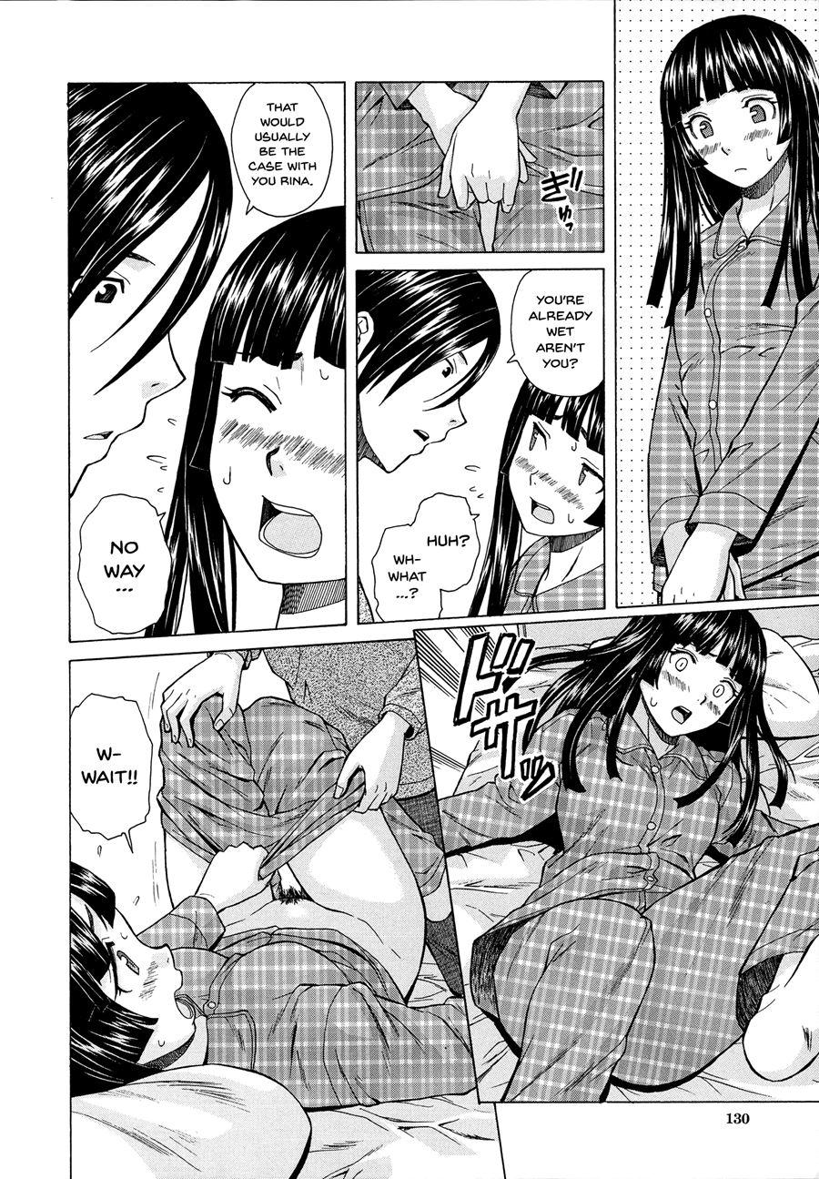 Ani To Imouto No Jijou 1