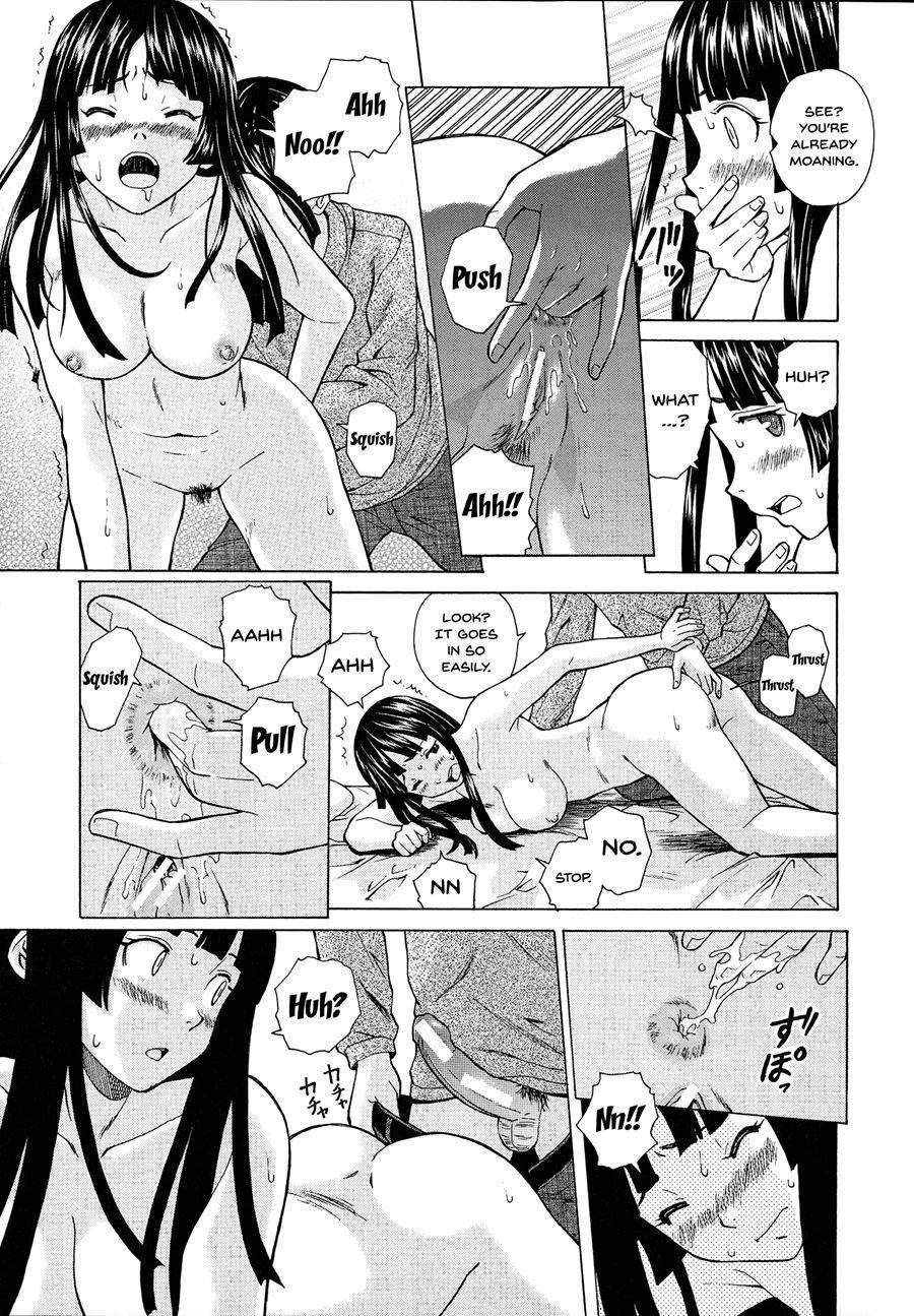 Ani To Imouto No Jijou 1