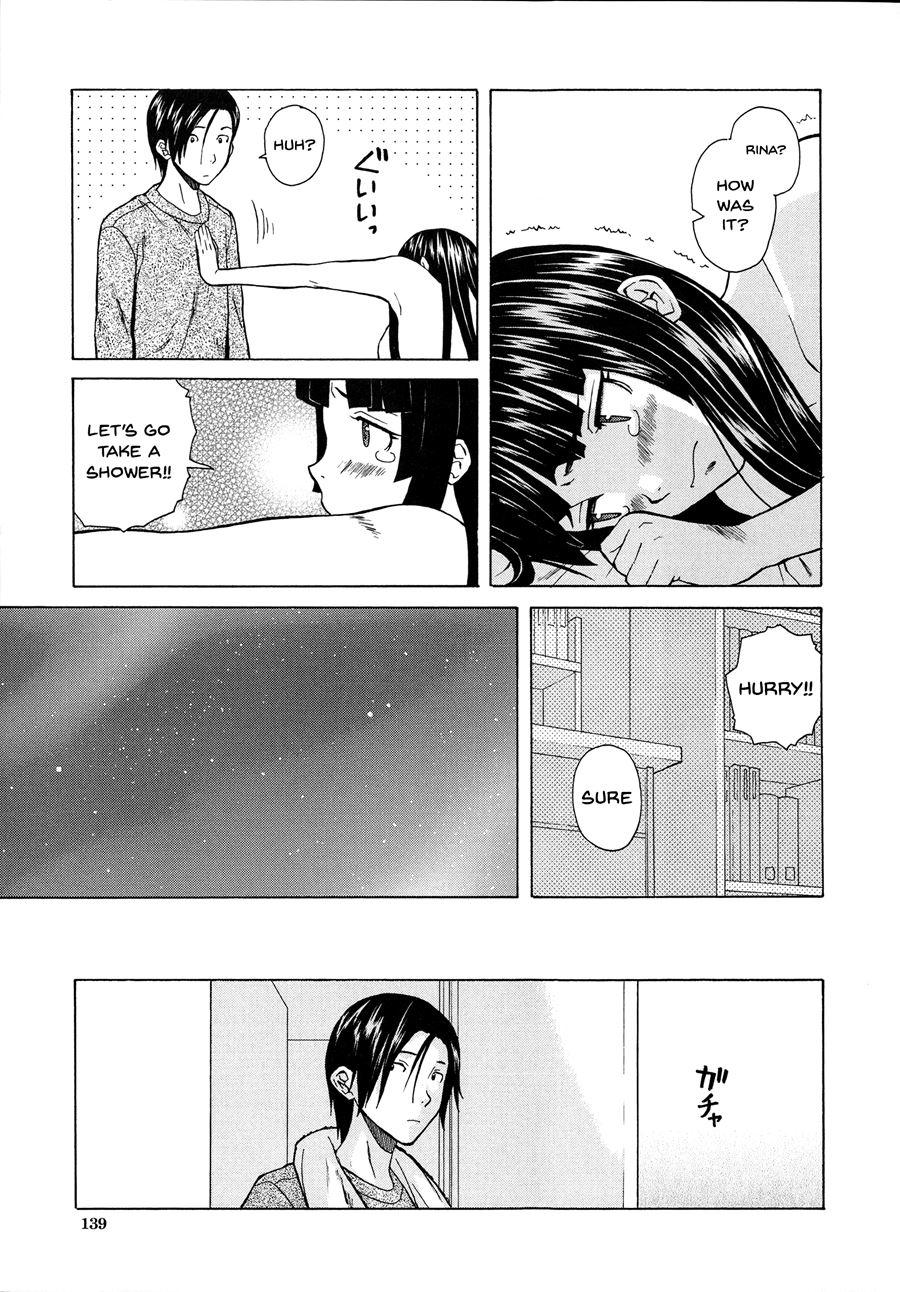 Ani To Imouto No Jijou 1