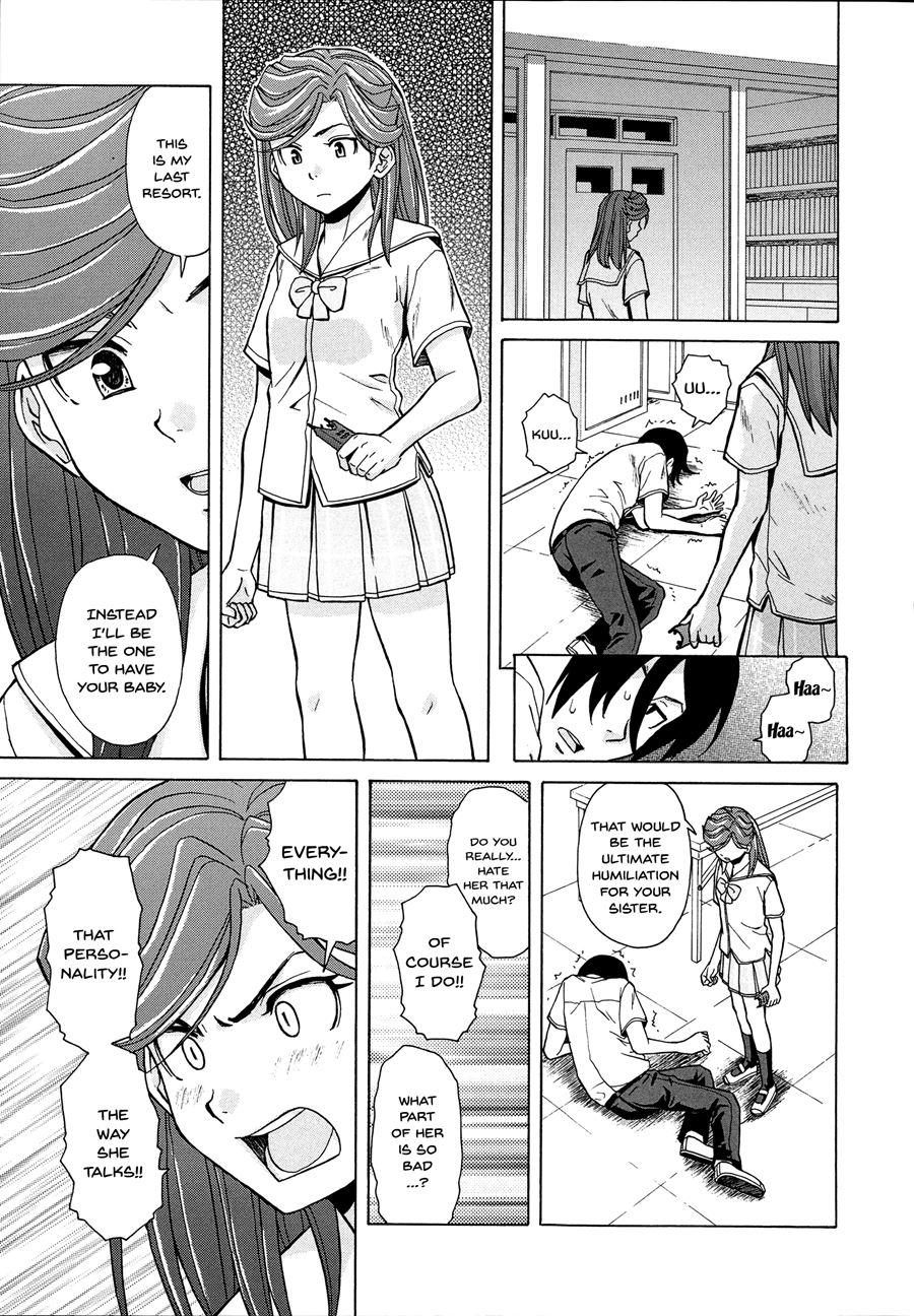 Ani To Imouto No Jijou 1