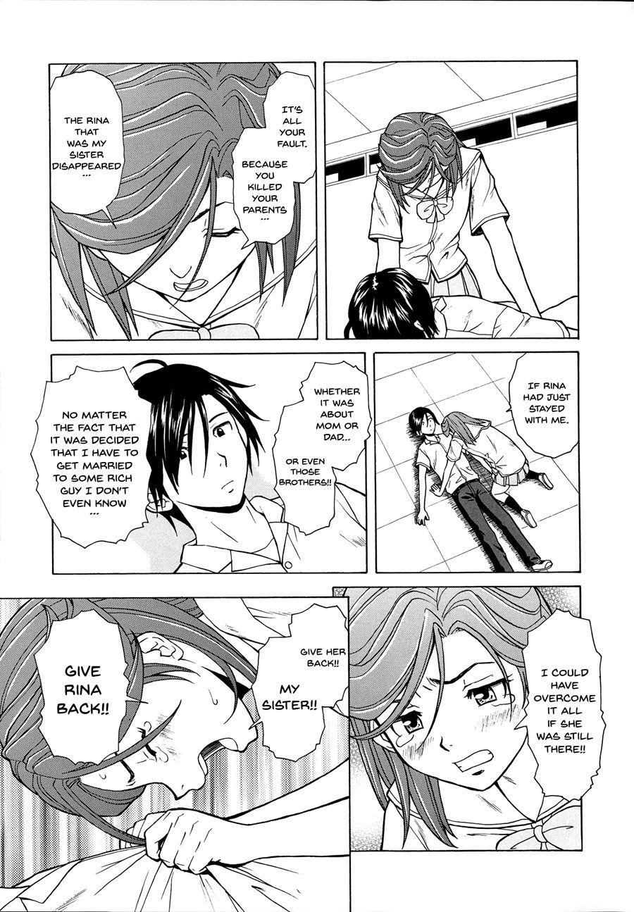 Ani To Imouto No Jijou 1