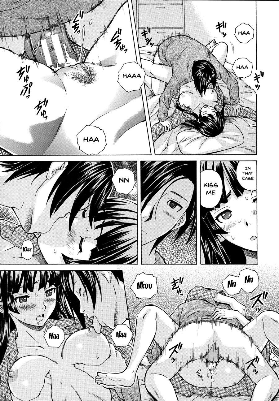 Ani To Imouto No Jijou 1