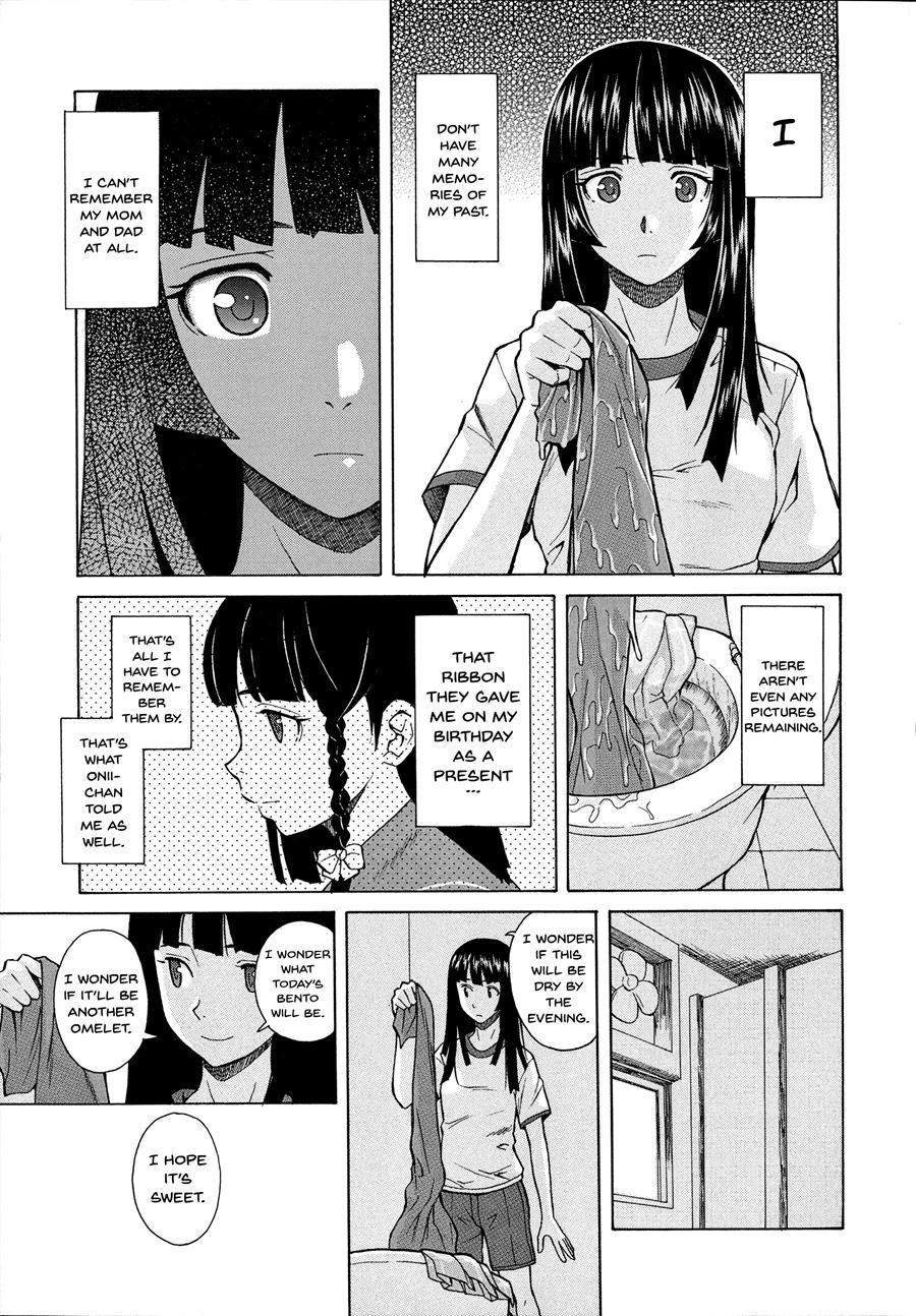 Ani To Imouto No Jijou 1