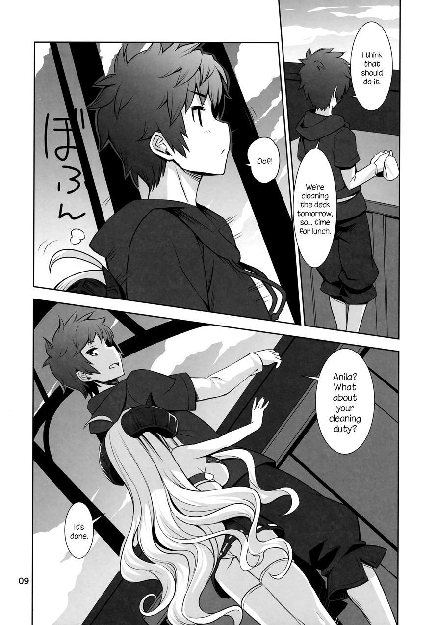 Anilove +lovey-dovey With Anila-san+ Chapter 1 Page 9