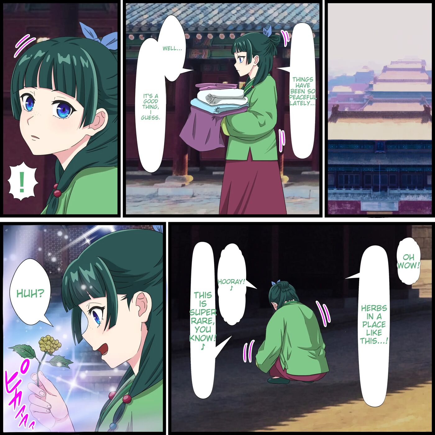 Anime Chara To Sex Dekiru Appli 11