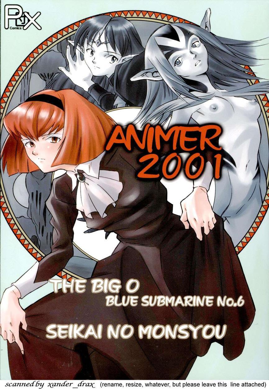 Animer 2001 1