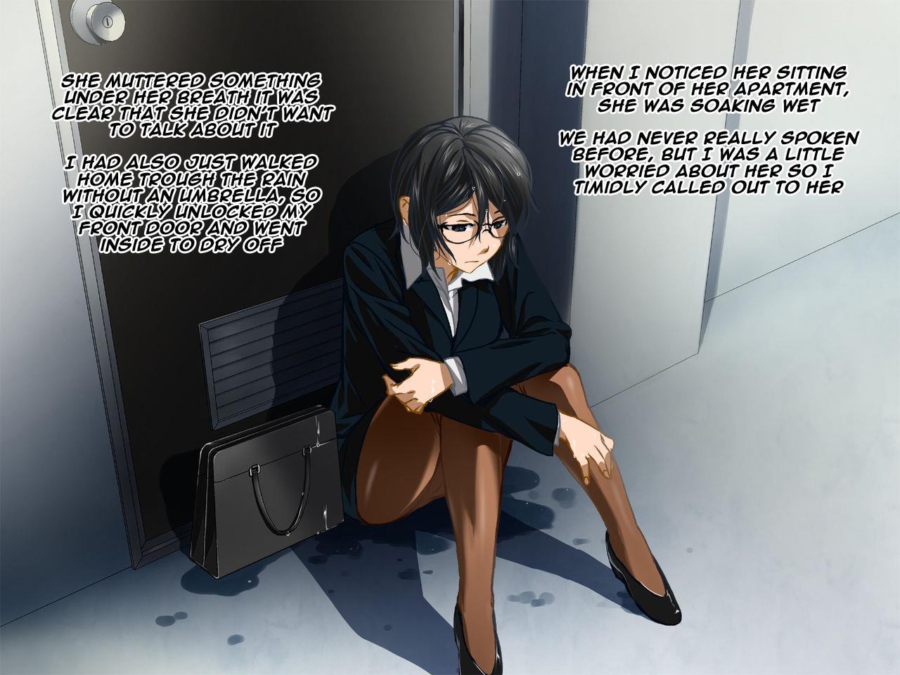 Aniya-san Change! 1