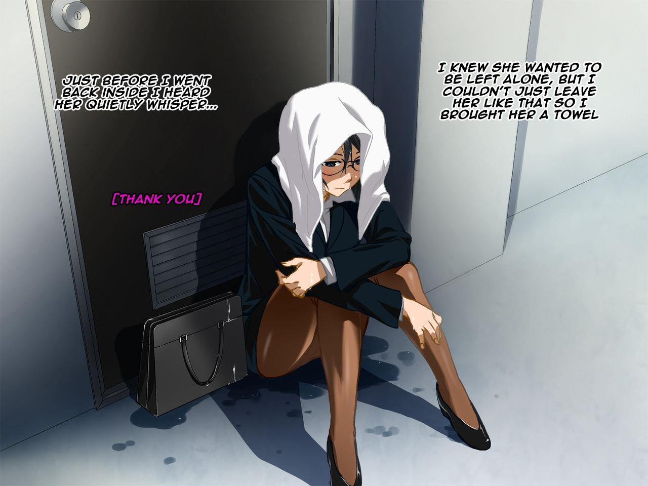 Aniya-san Change! 1