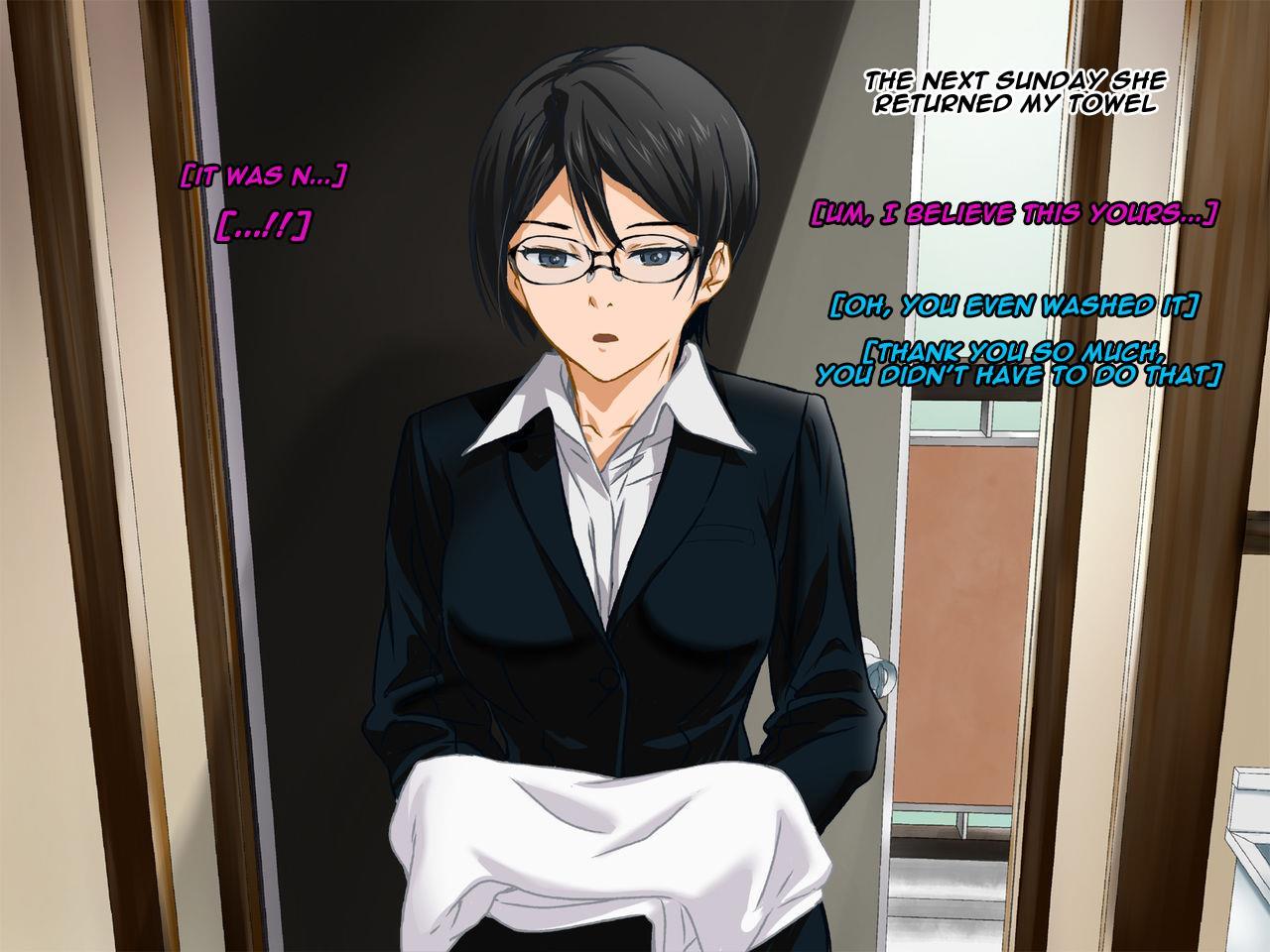 Aniya-san Change! 1
